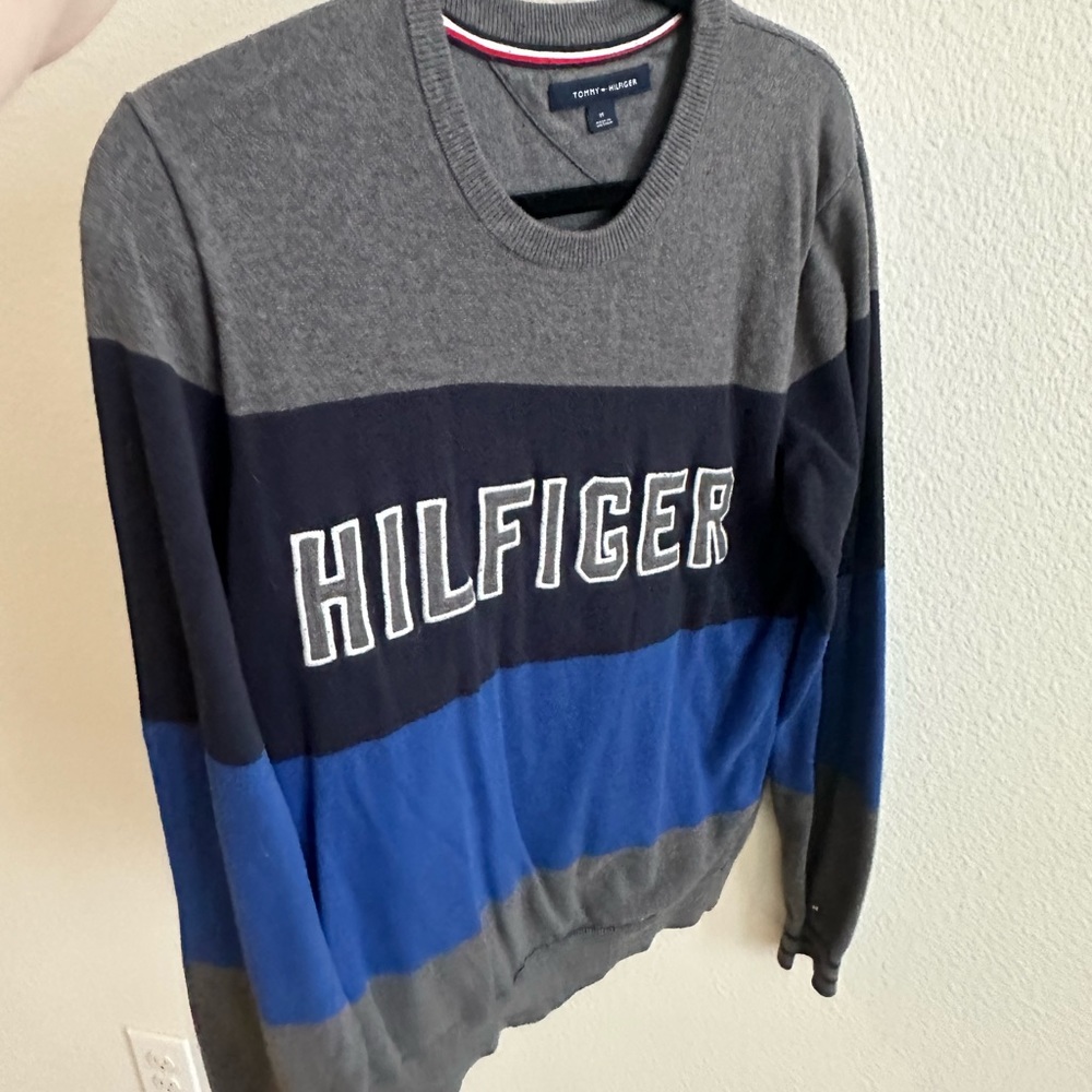 Tommy Hilfiger Sweater